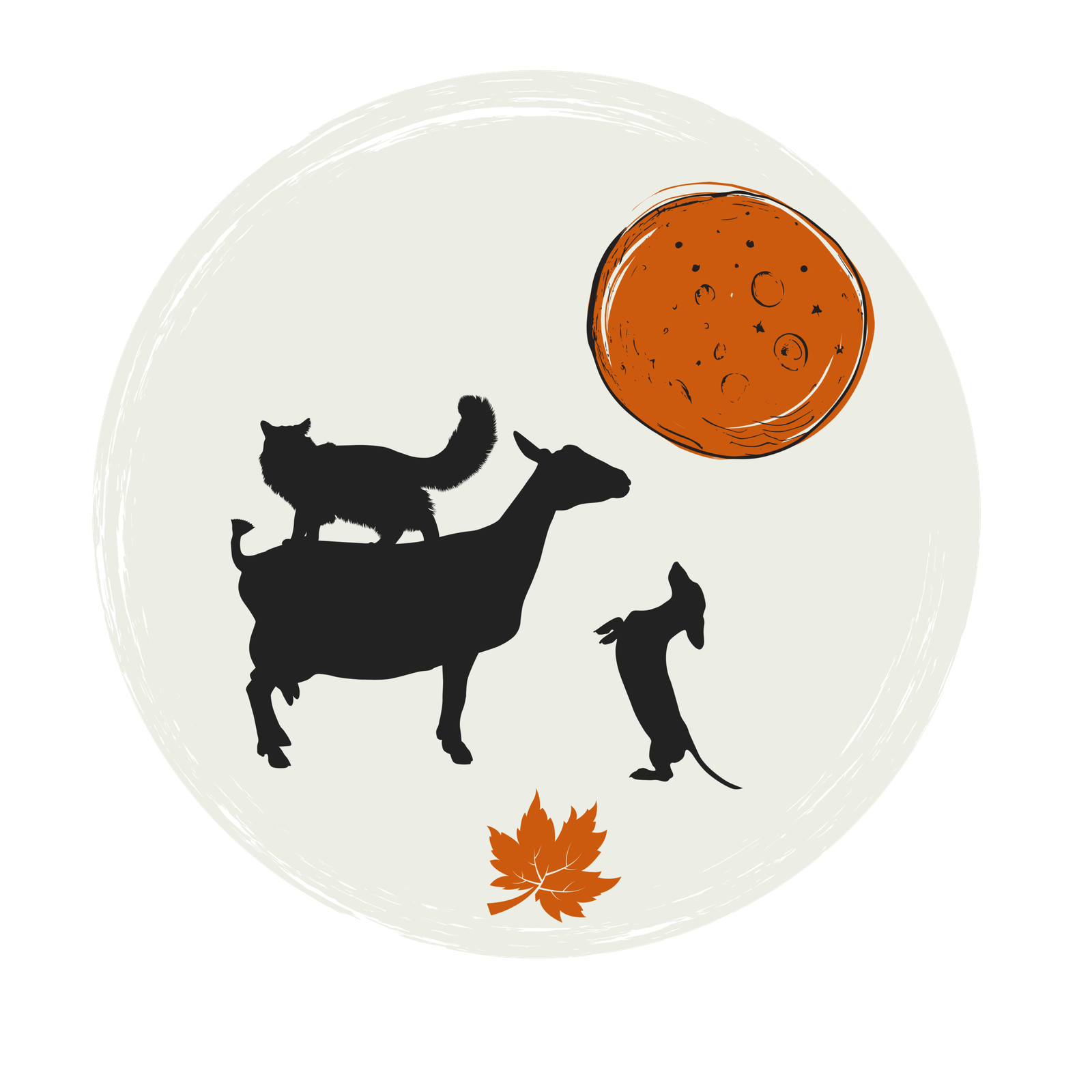 Maple Moon