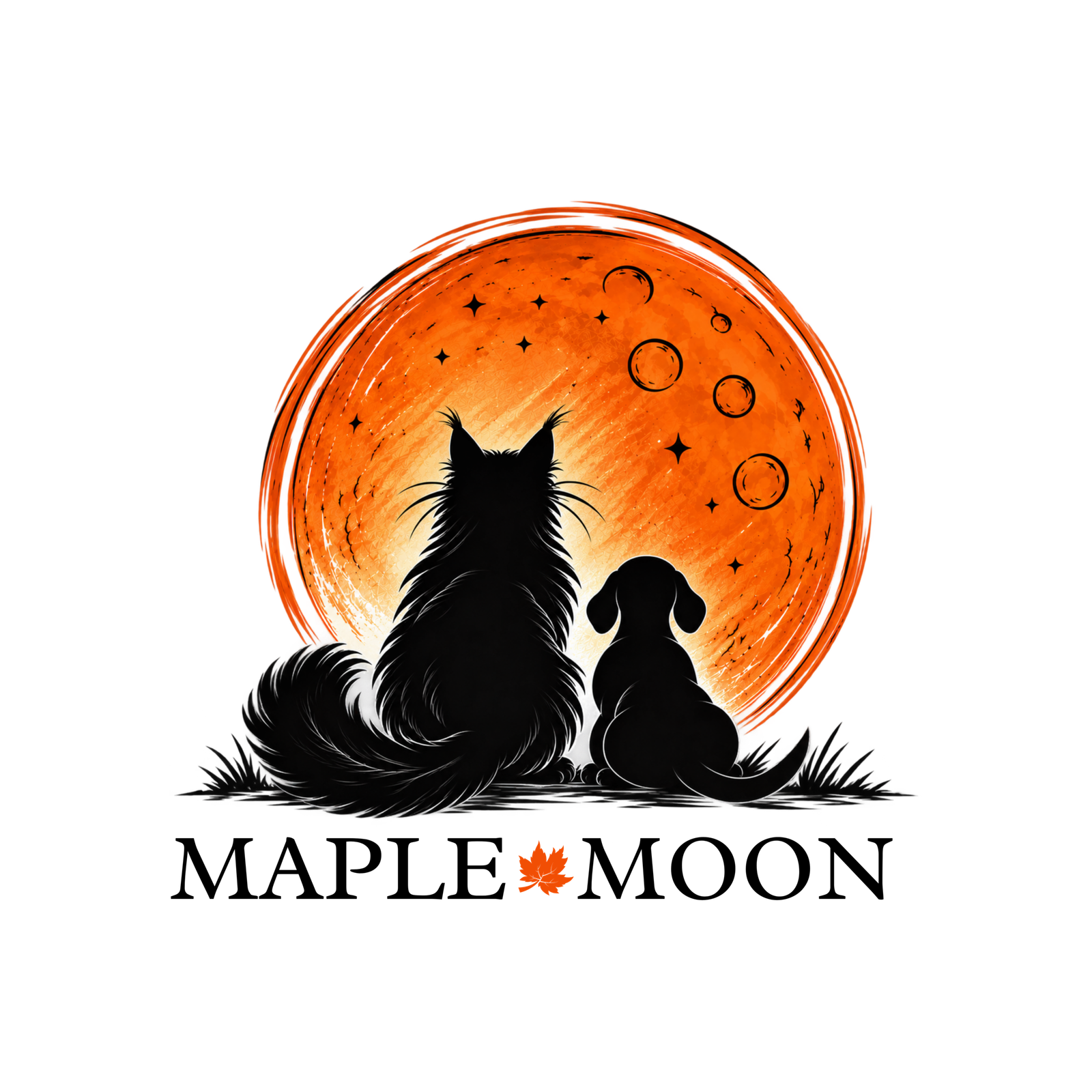 Maple Moon